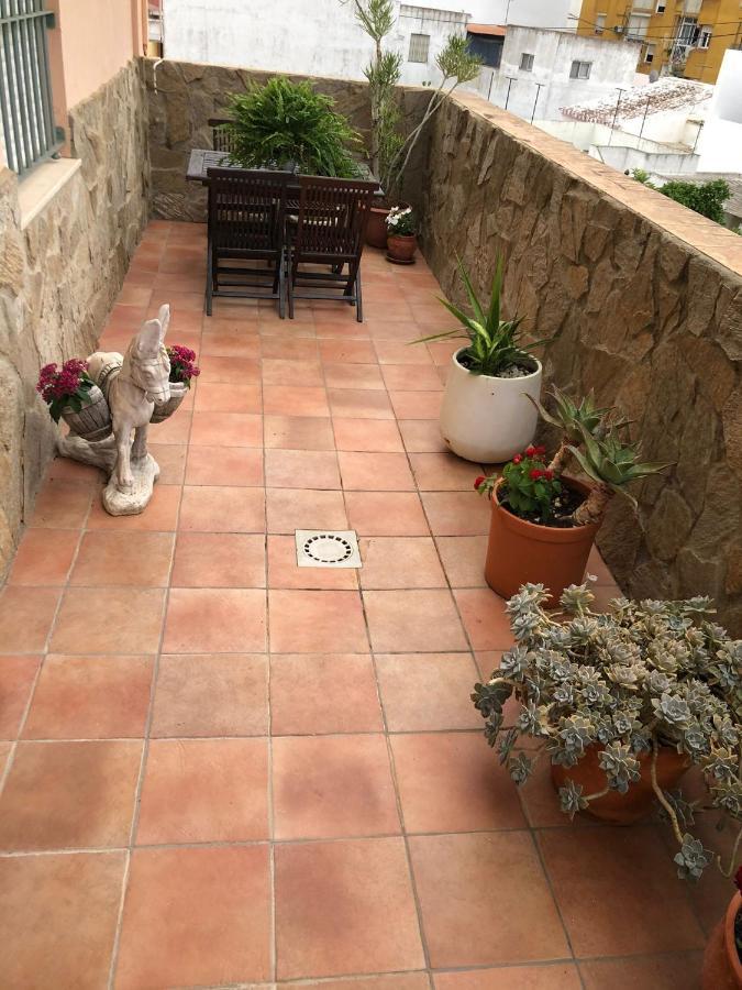 Appartement Piso Bolsa à Sanlúcar de Barrameda Extérieur photo