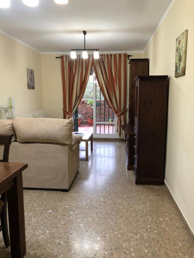 Appartement Piso Bolsa à Sanlúcar de Barrameda Extérieur photo