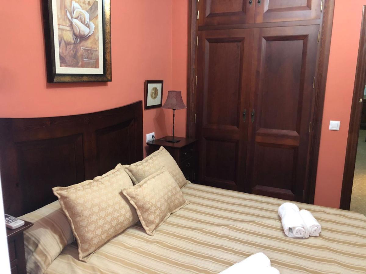 Appartement Piso Bolsa à Sanlúcar de Barrameda Extérieur photo