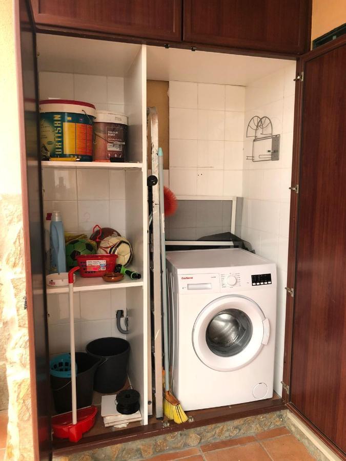 Appartement Piso Bolsa à Sanlúcar de Barrameda Extérieur photo